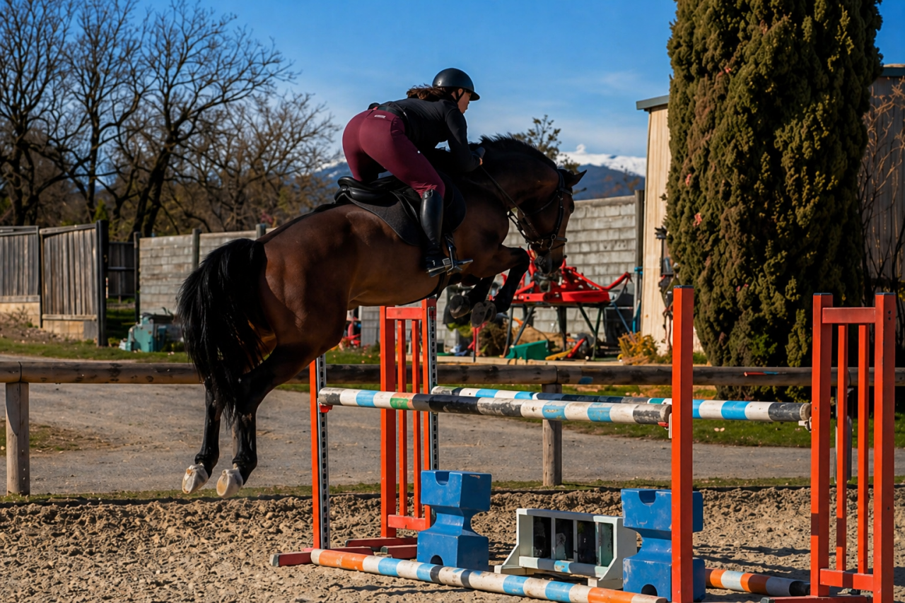Caballo entero Origine Constat&eacute;e En venta 2020 Bayo moreno