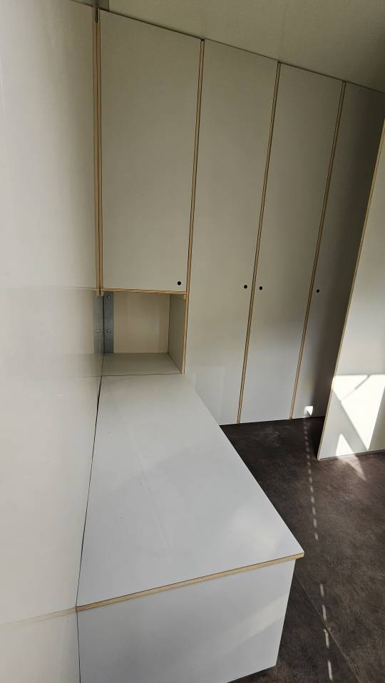 Cami&oacute;n para caballos Mercedes ATEGO 2013 De segunda mano