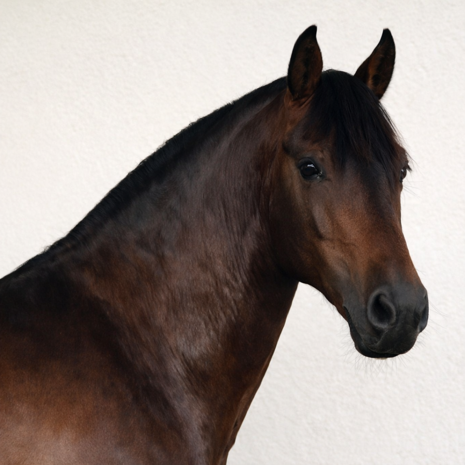 Caballo entero PRE Pura Raza Espa&ntilde;ola En venta 2020 Bayo