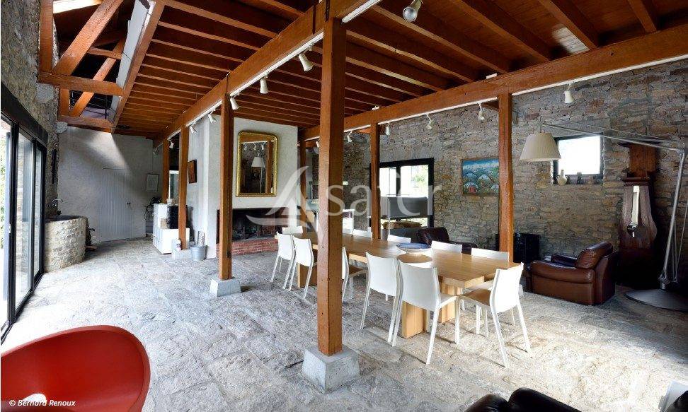 Propiedad rural En venta Loira Atl&aacute;ntico