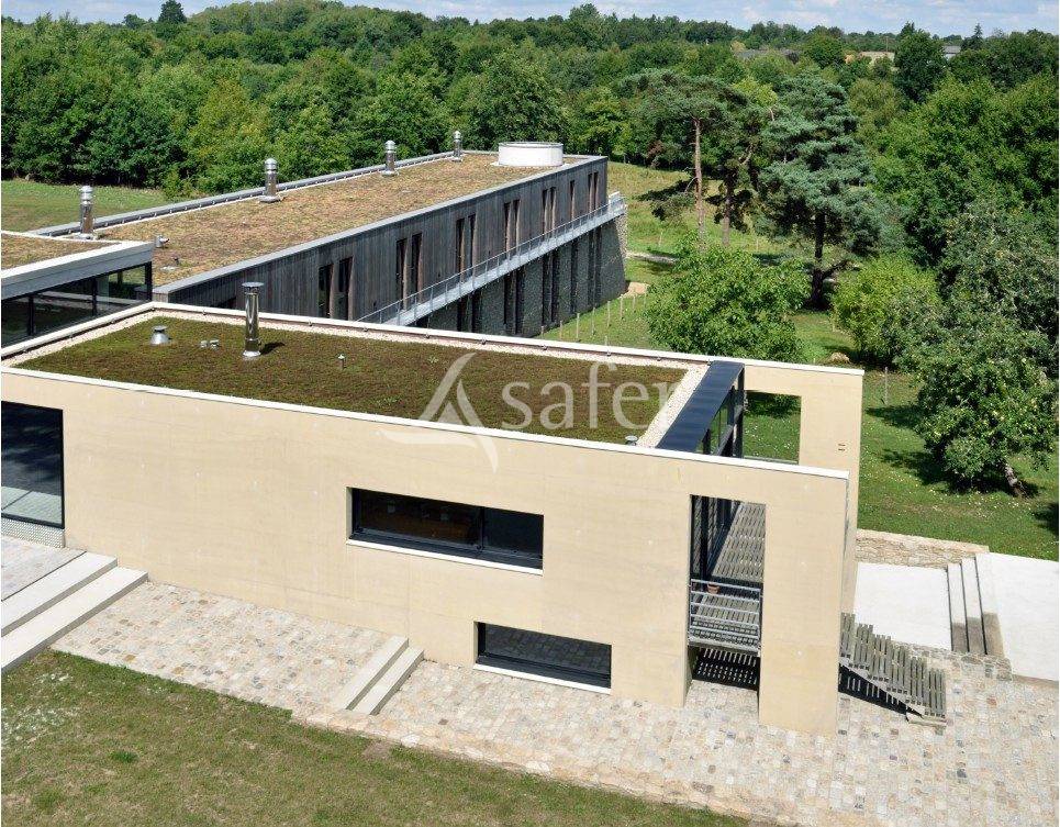 Propiedad rural En venta Loira Atl&aacute;ntico