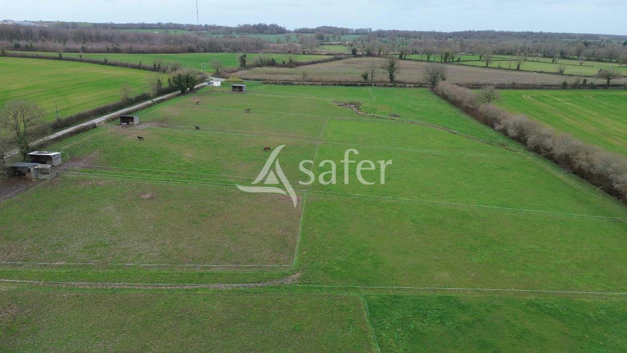 Propiedad ecuestre En venta Deux-S&egrave;vres