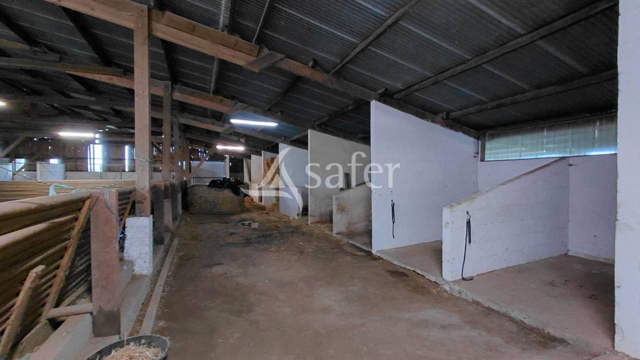 Propiedad ecuestre En venta Deux-S&egrave;vres