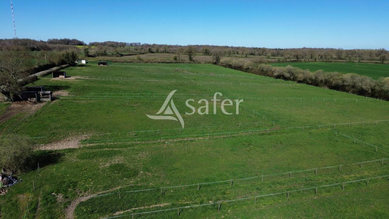 Propiedad ecuestre En venta Deux-S&egrave;vres