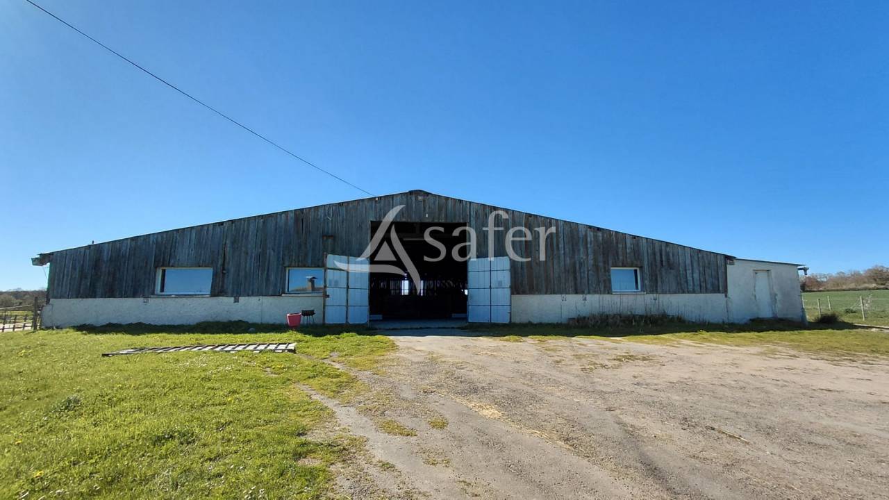 Propiedad ecuestre En venta Deux-S&egrave;vres