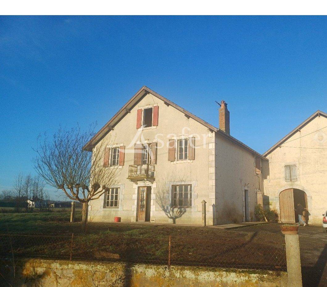 Explotaci&oacute;n agr&iacute;cola En venta Landas