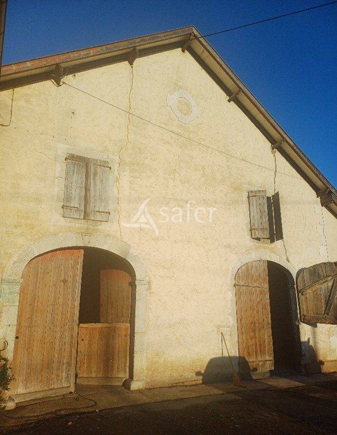 Explotaci&oacute;n agr&iacute;cola En venta Landas