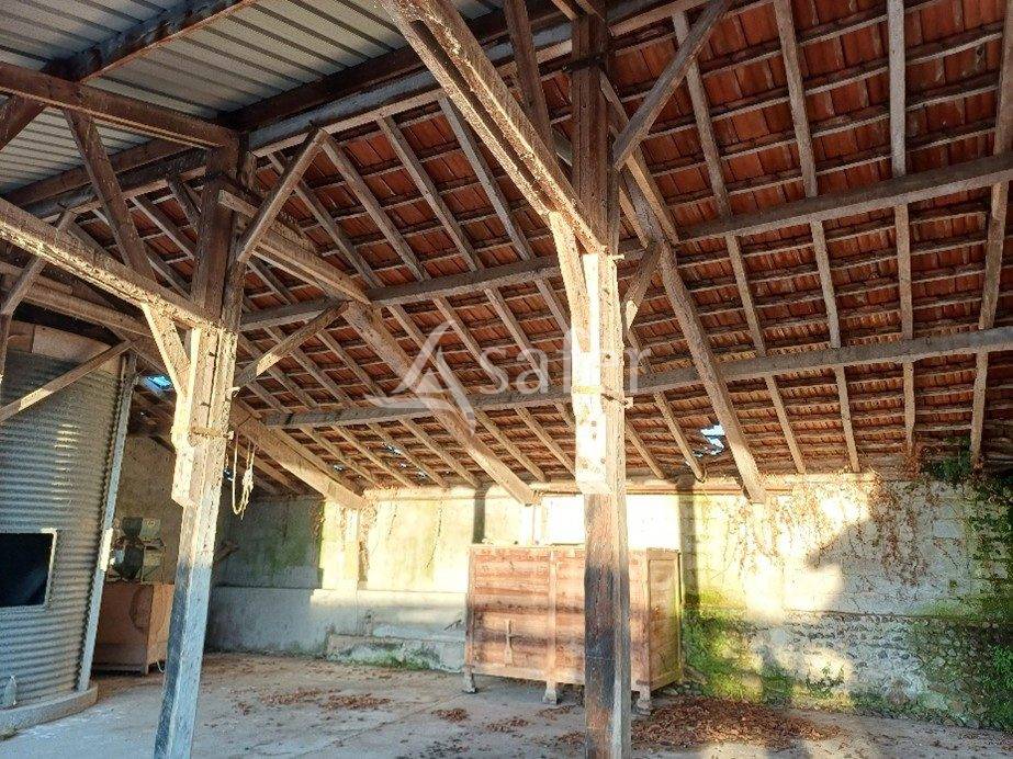 Explotaci&oacute;n agr&iacute;cola En venta Landas