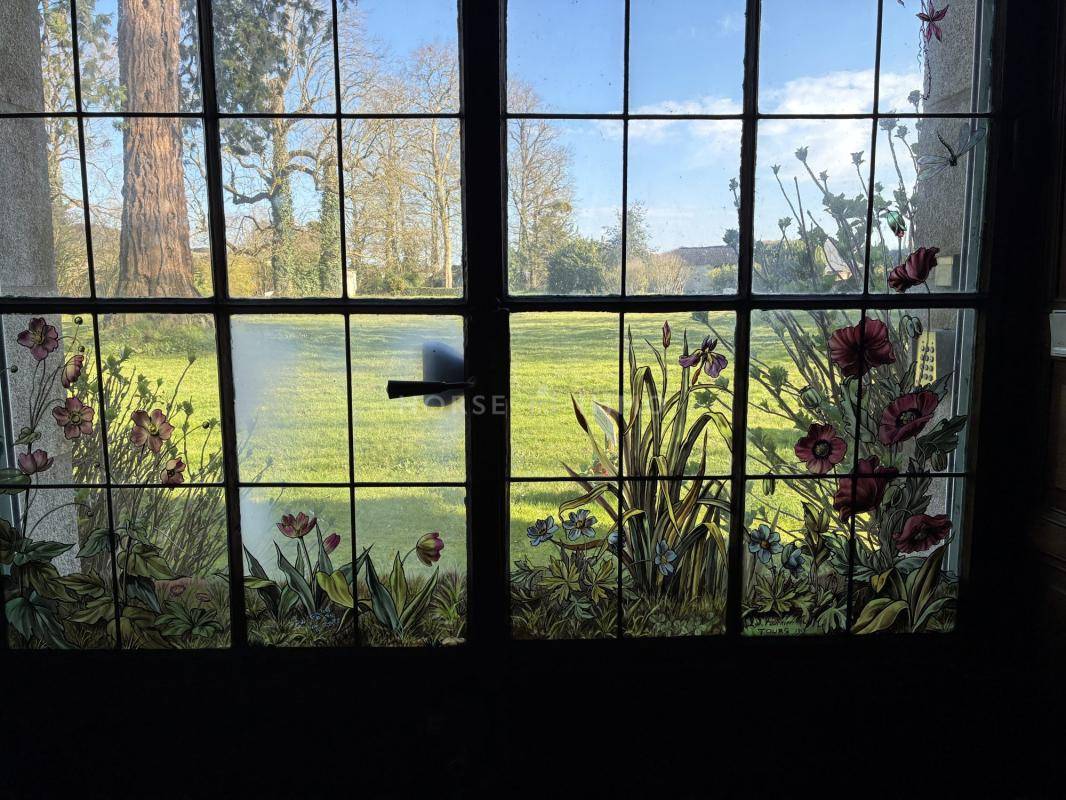 Bonita residencia ecuestre En venta Vend&eacute;e