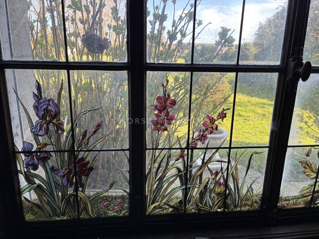 Bonita residencia ecuestre En venta Vend&eacute;e