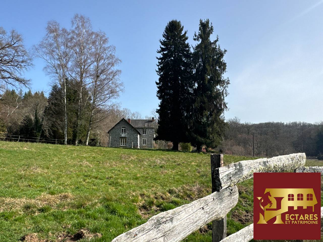 Propiedad ecuestre En venta Corr&egrave;ze