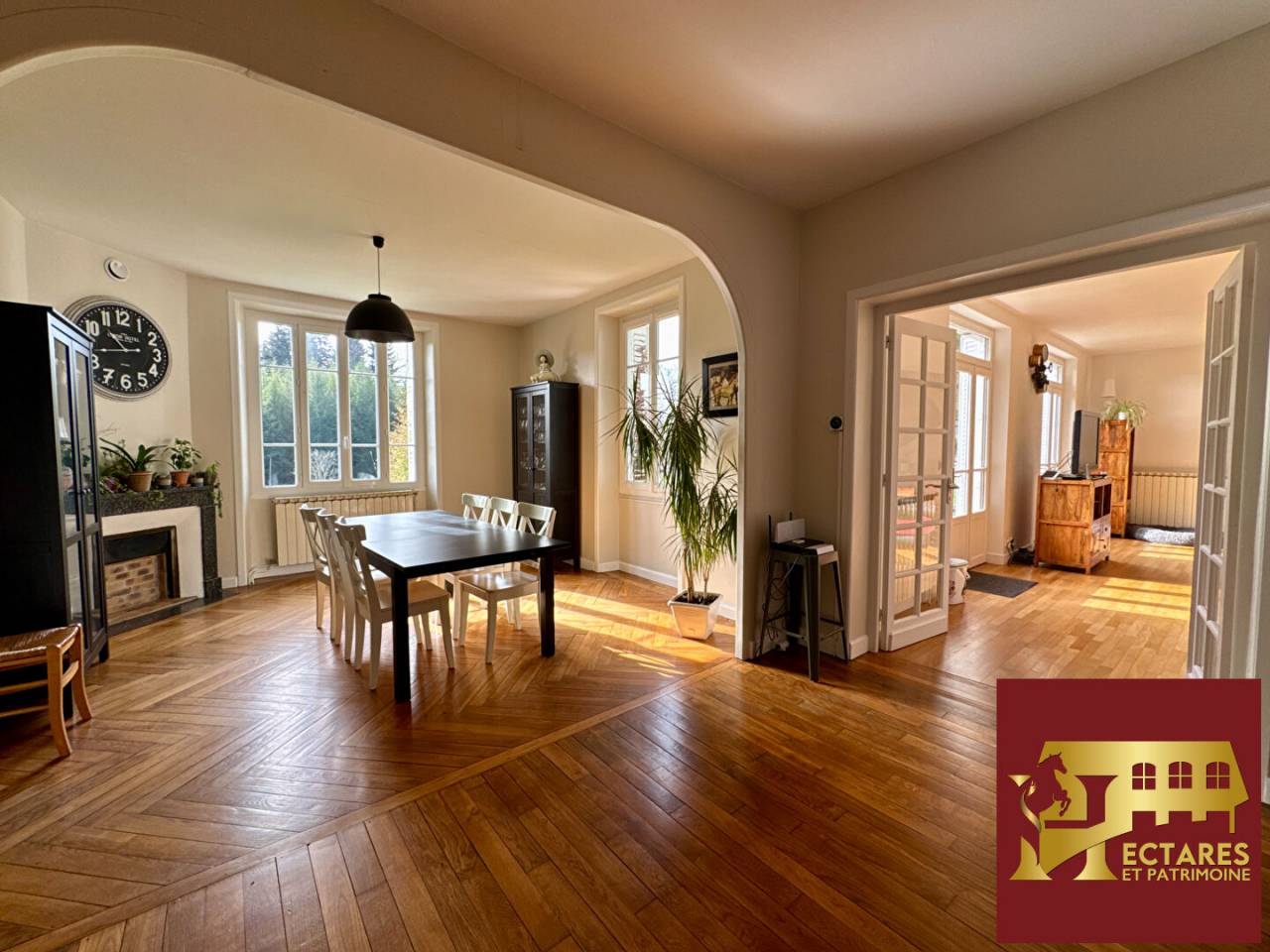 Propiedad ecuestre En venta Corr&egrave;ze