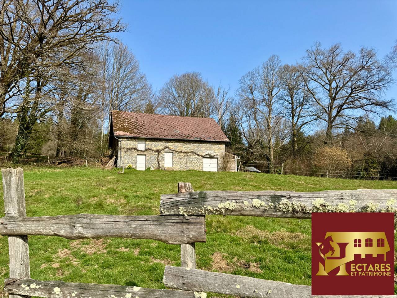 Propiedad ecuestre En venta Corr&egrave;ze