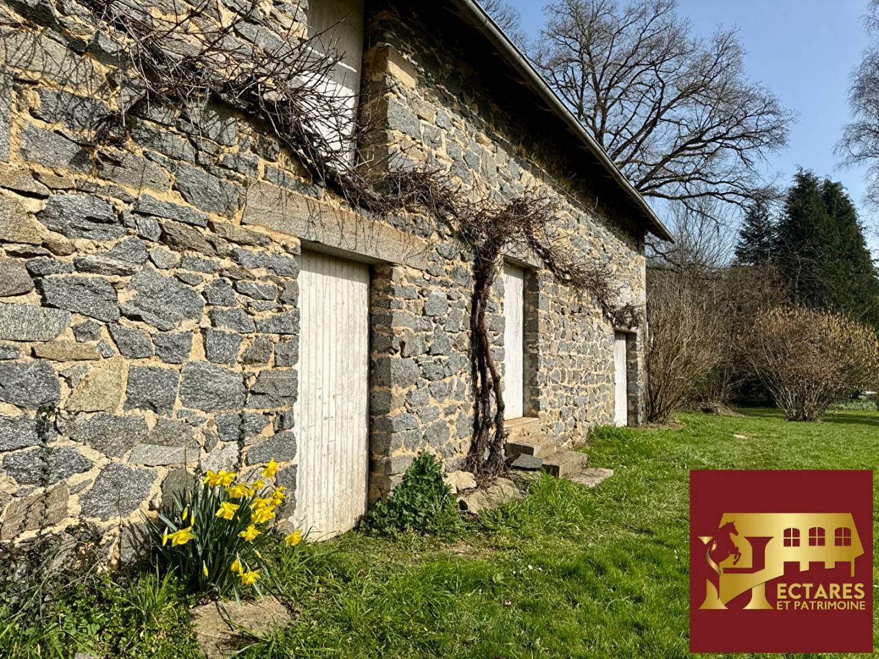 Propiedad ecuestre En venta Corr&egrave;ze