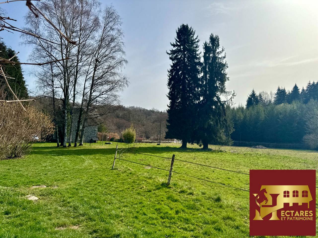 Propiedad ecuestre En venta Corr&egrave;ze