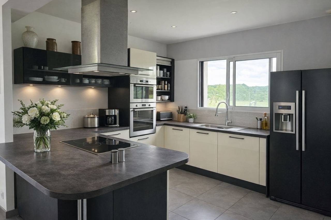 Cuadra de propietarios En venta Ile y Vilaine