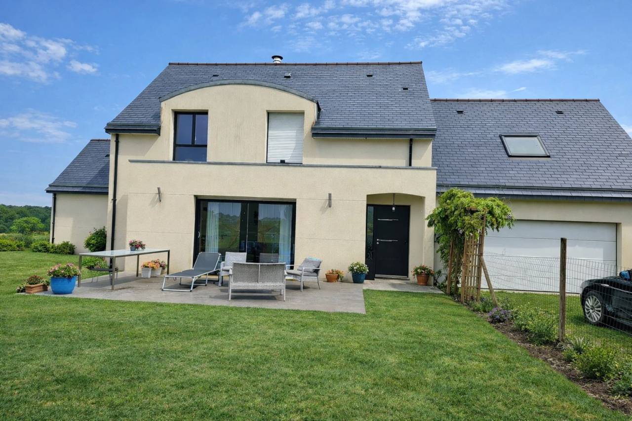 Cuadra de propietarios En venta Ile y Vilaine