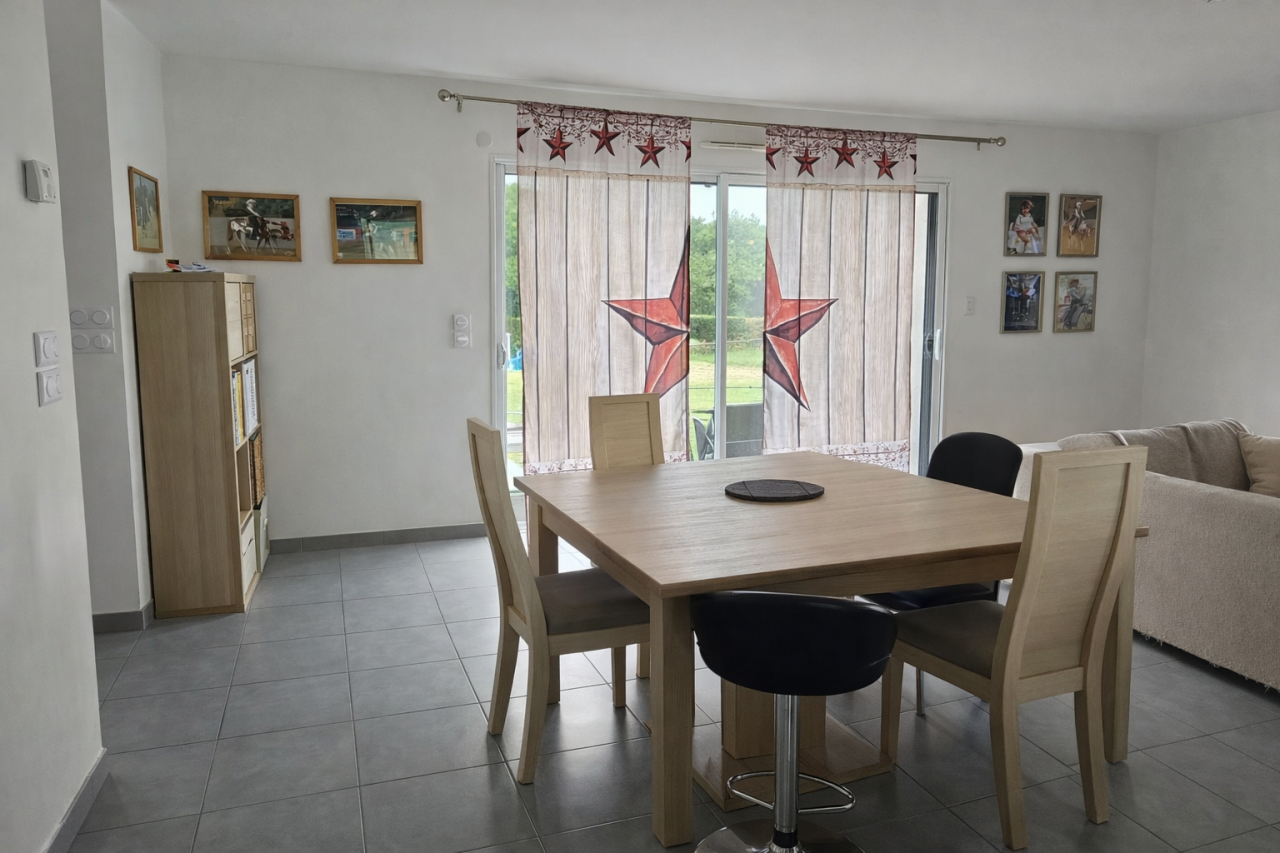 Cuadra de propietarios En venta Ile y Vilaine