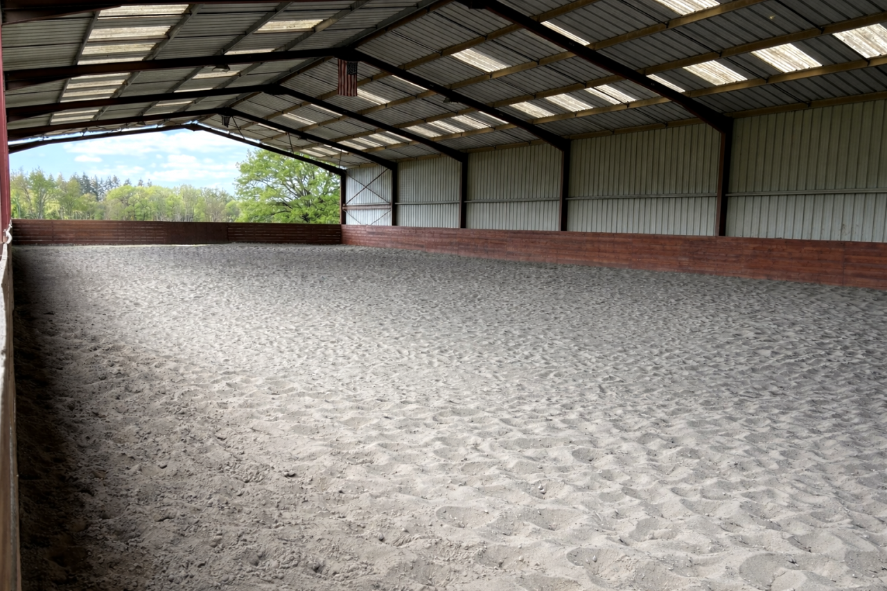 Cuadra de propietarios En venta Ile y Vilaine