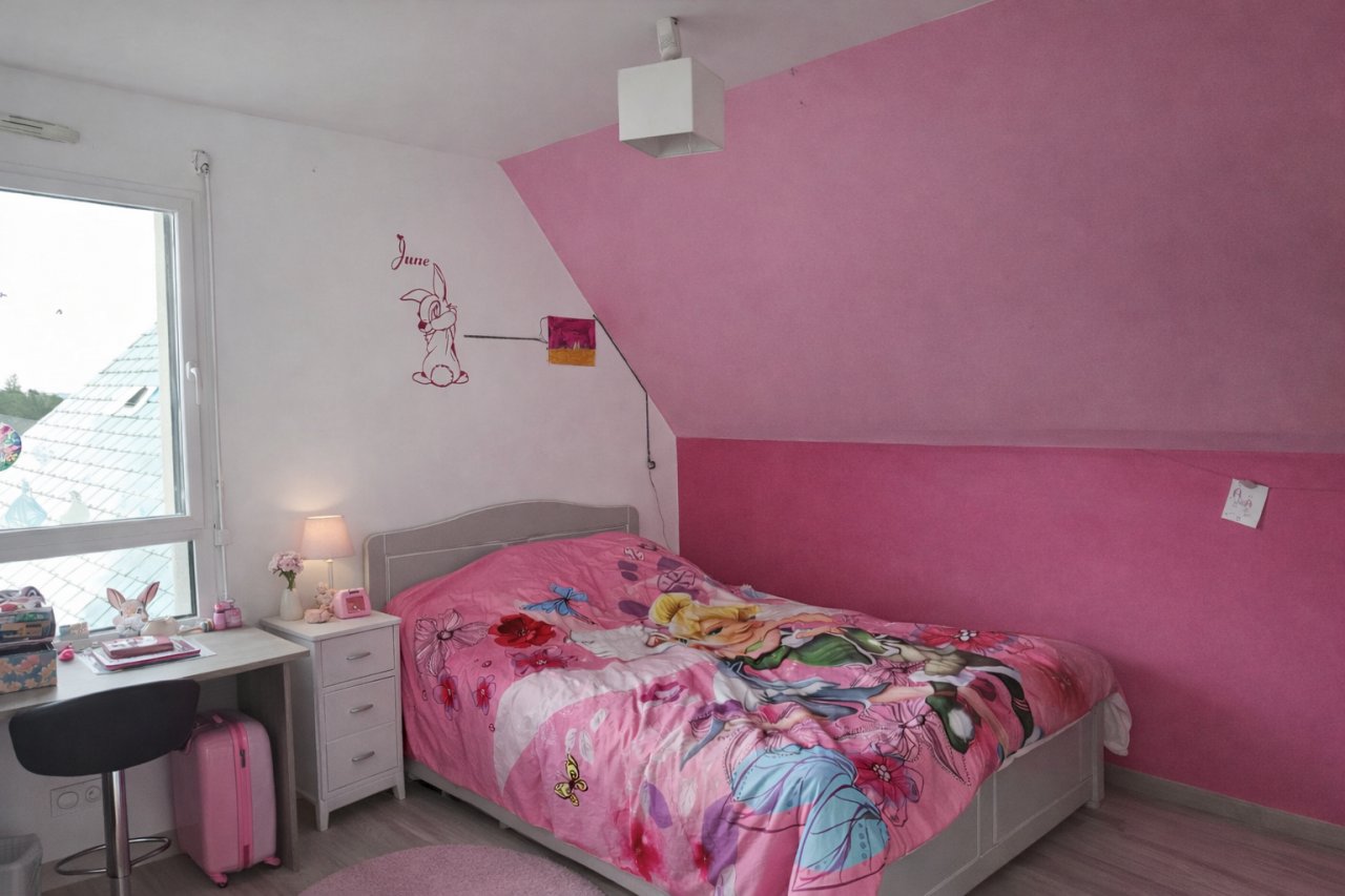 Cuadra de propietarios En venta Ile y Vilaine