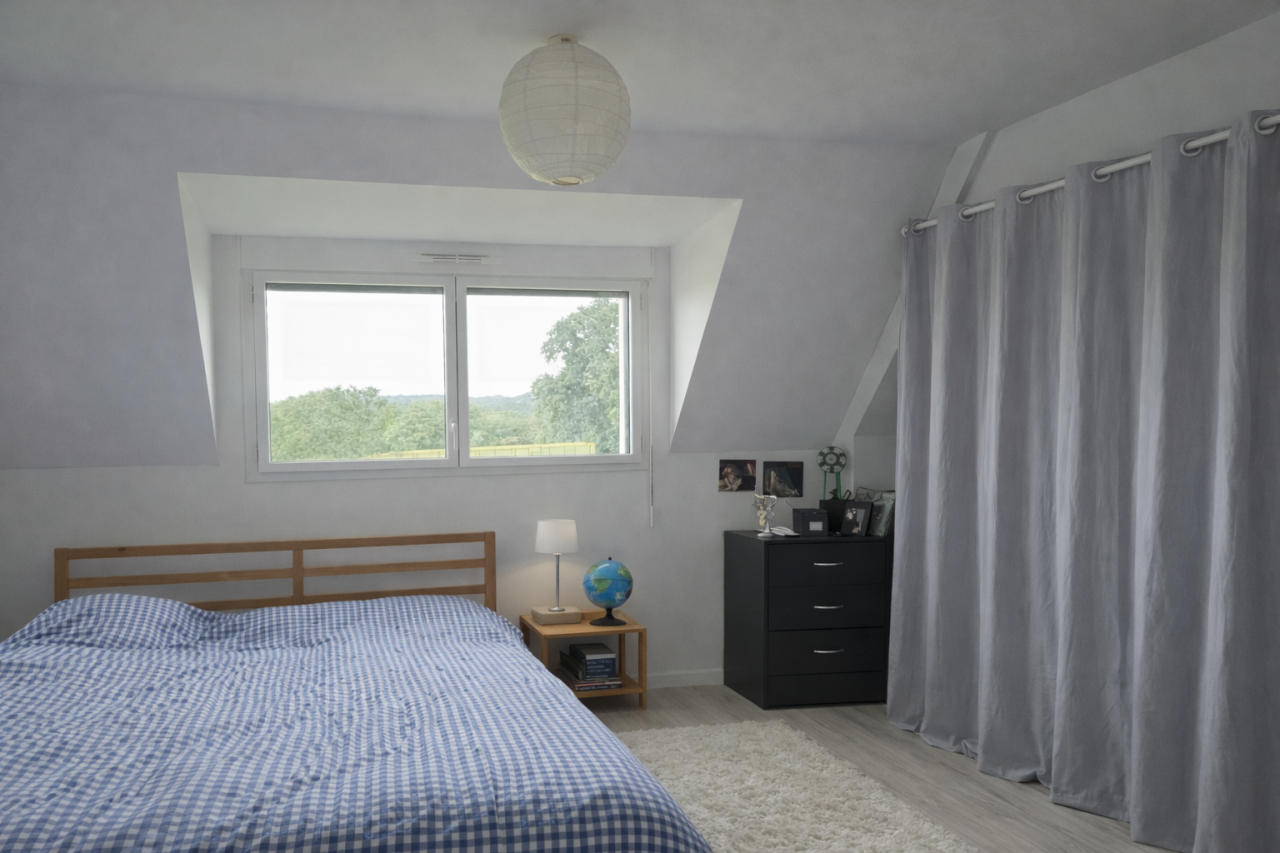 Cuadra de propietarios En venta Ile y Vilaine