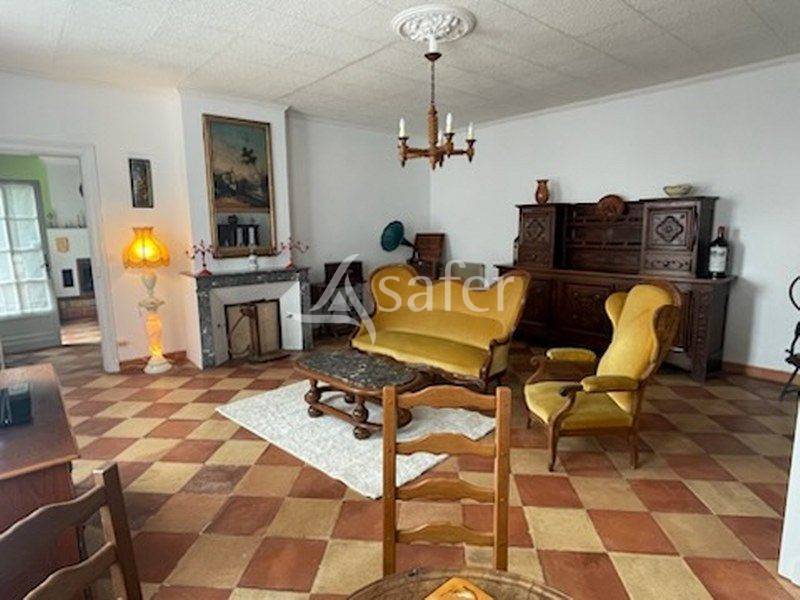 Propiedad rural En venta Gironda