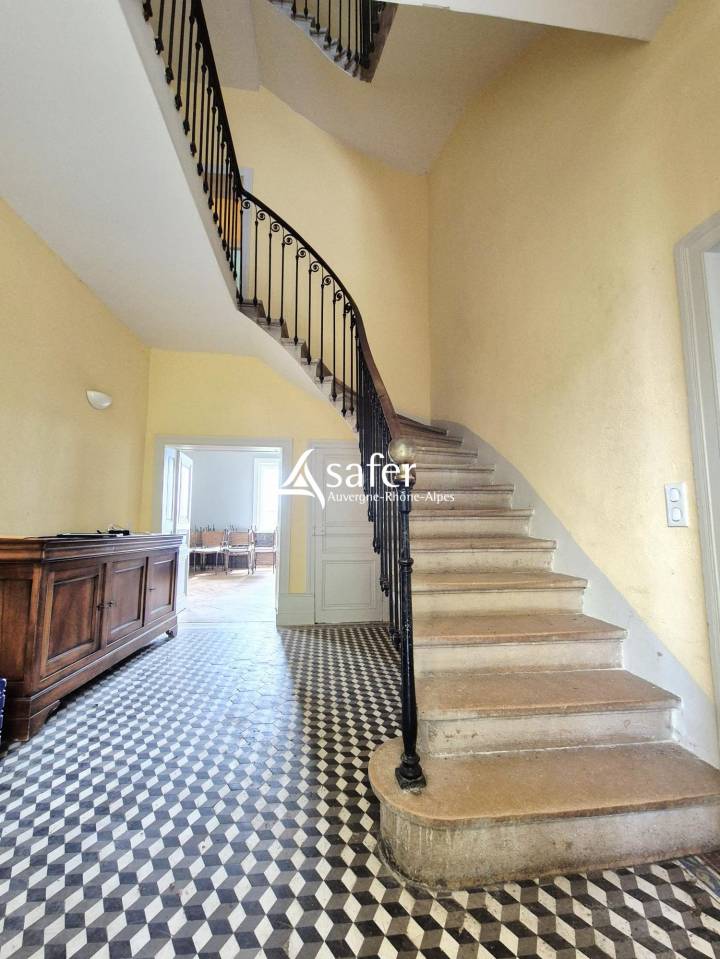 Propiedad rural En venta R&oacute;dano