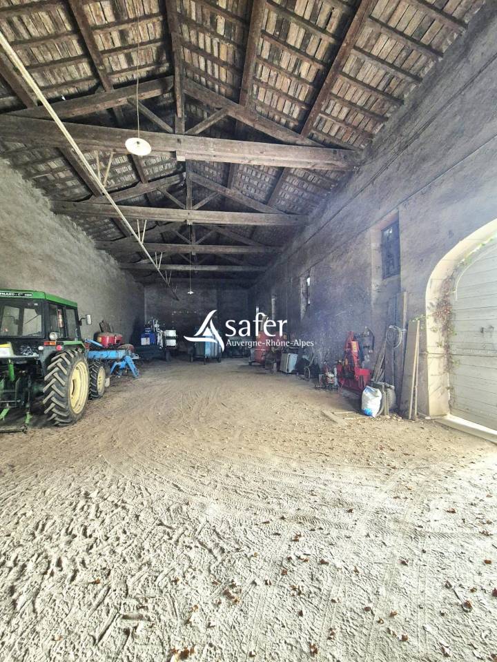 Propiedad rural En venta R&oacute;dano