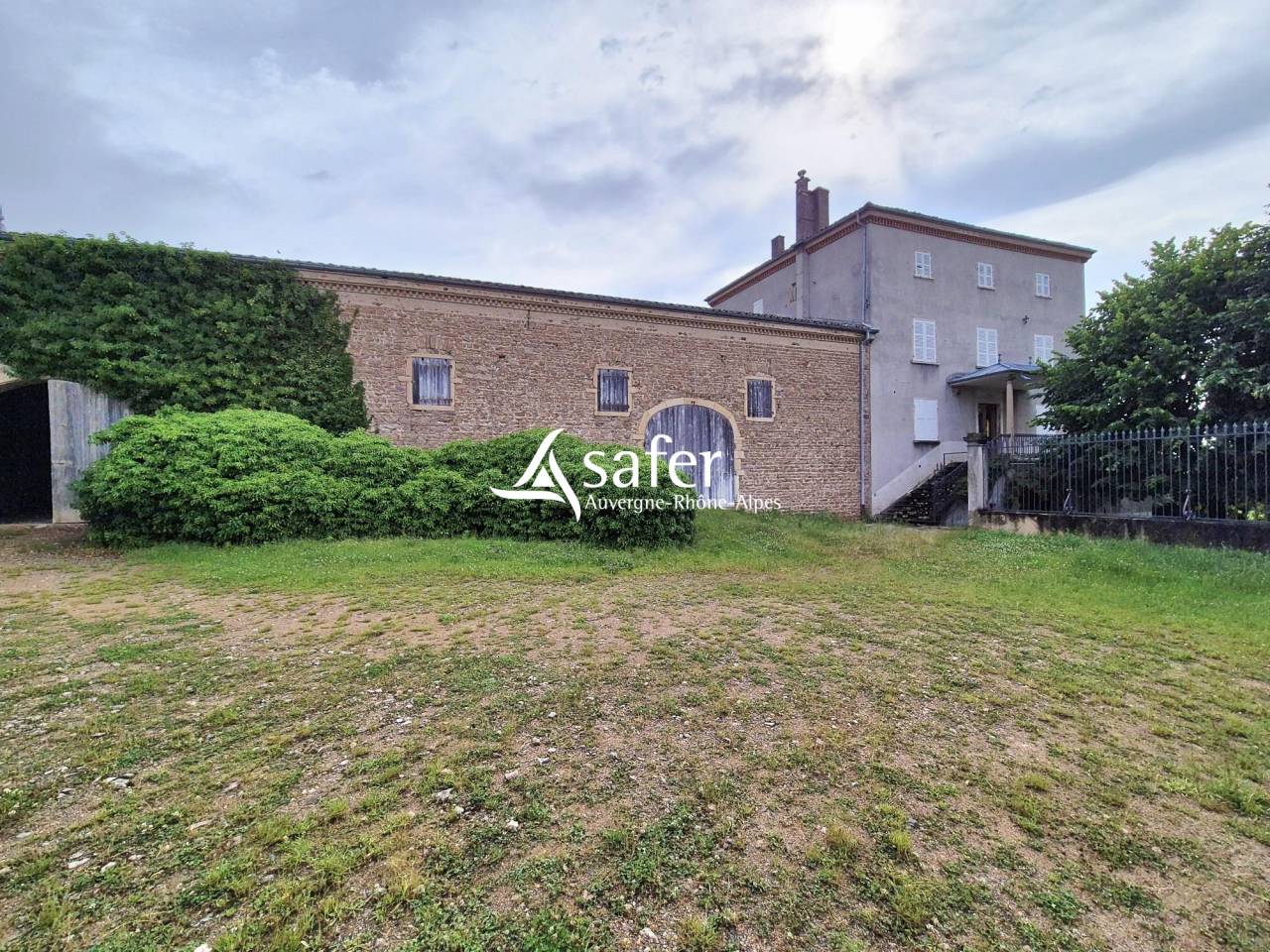 Propiedad rural En venta R&oacute;dano