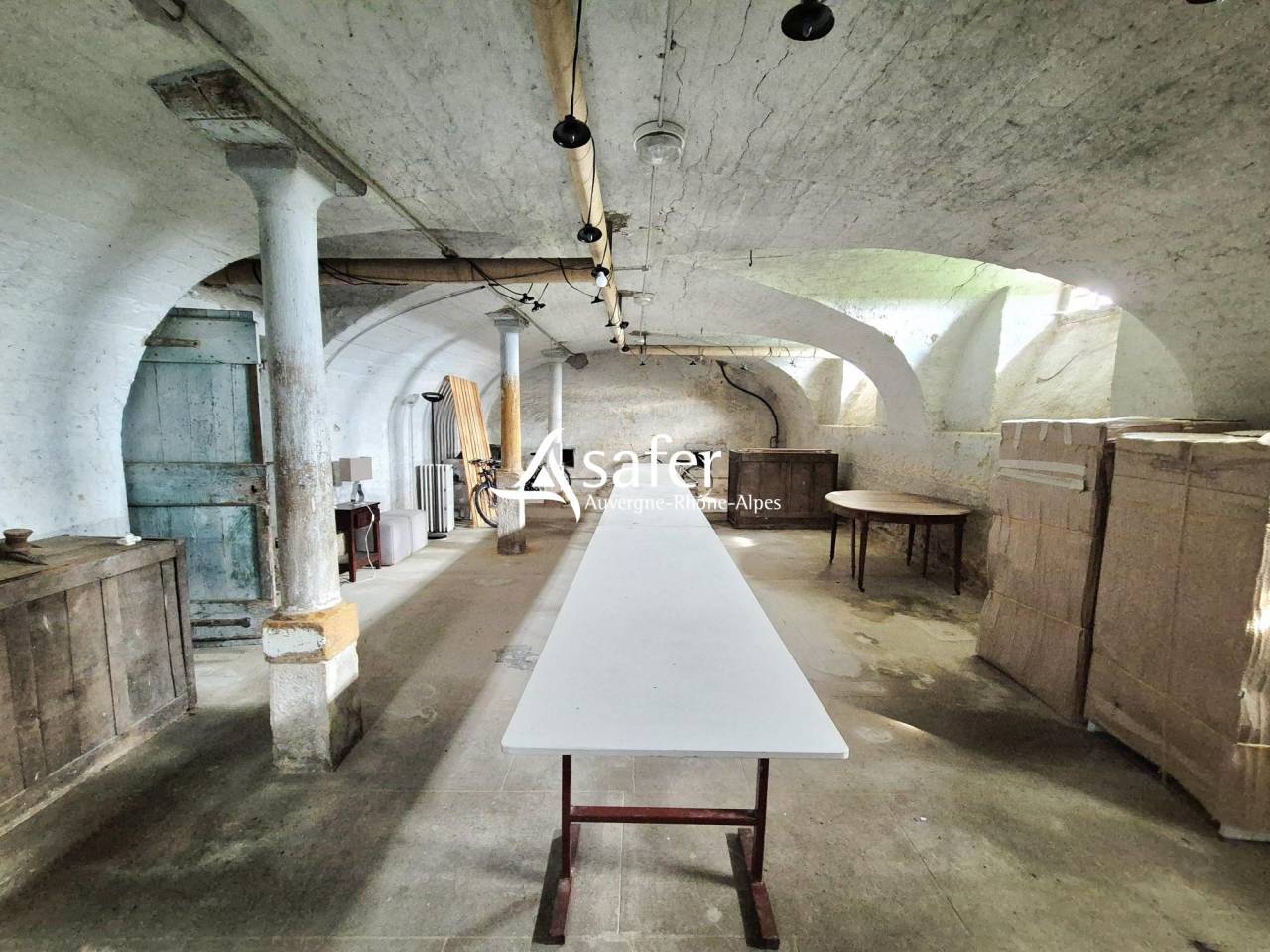 Propiedad rural En venta R&oacute;dano