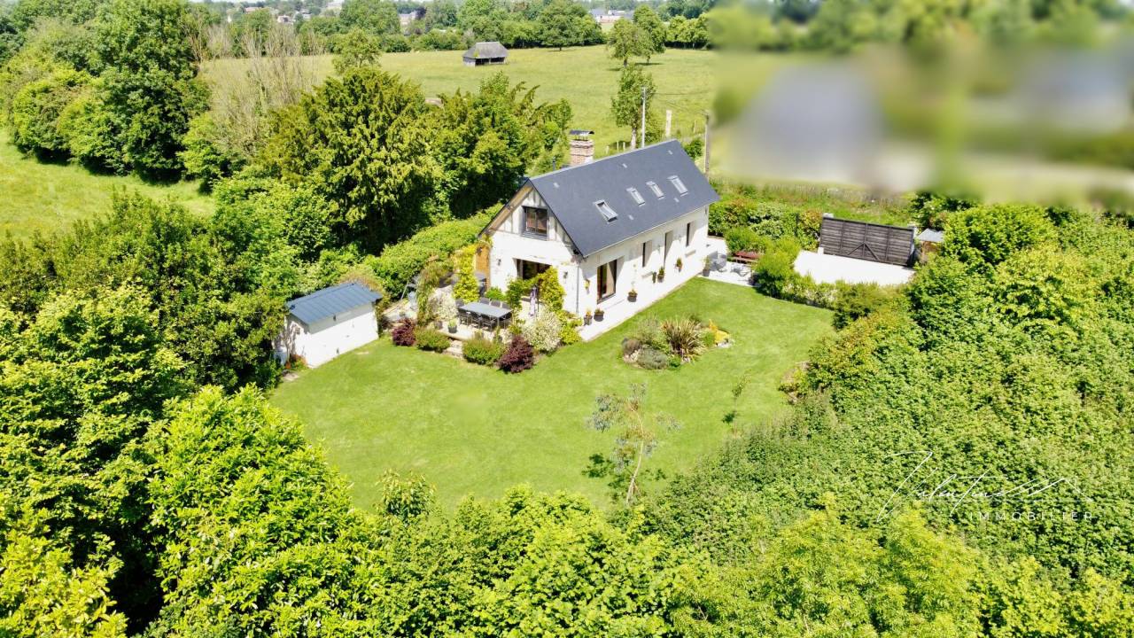 Propiedad ecuestre En venta 