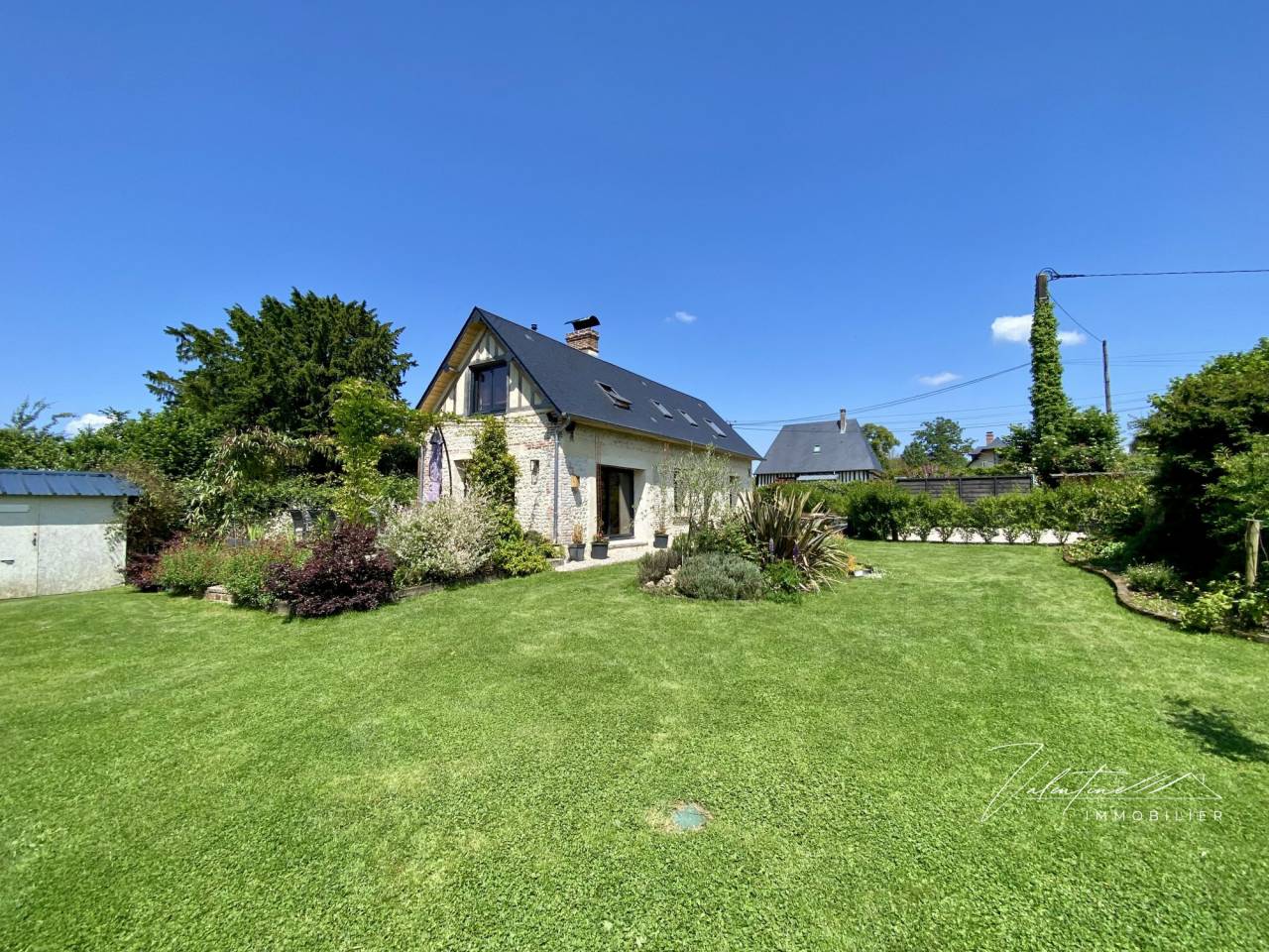 Propiedad ecuestre En venta 