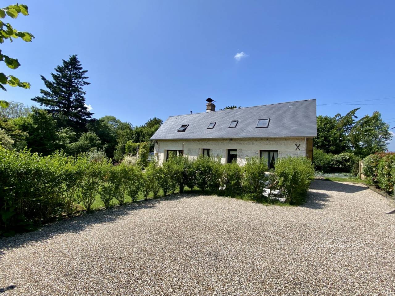 Propiedad ecuestre En venta 