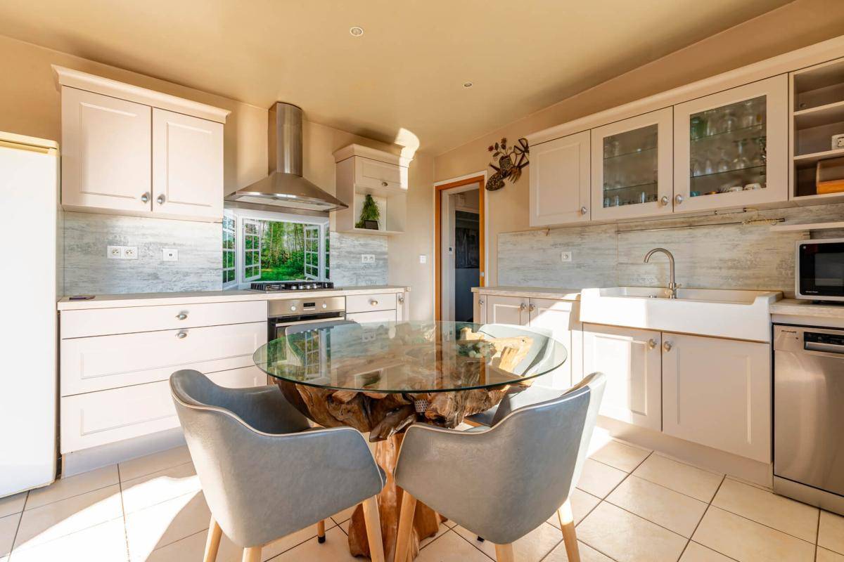 Propiedad ecuestre En venta Sarthe