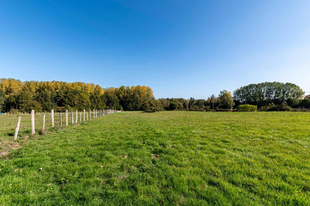 Propiedad ecuestre En venta Sarthe