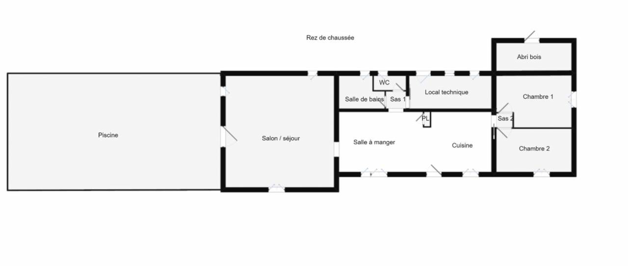 Propiedad ecuestre En venta Sarthe