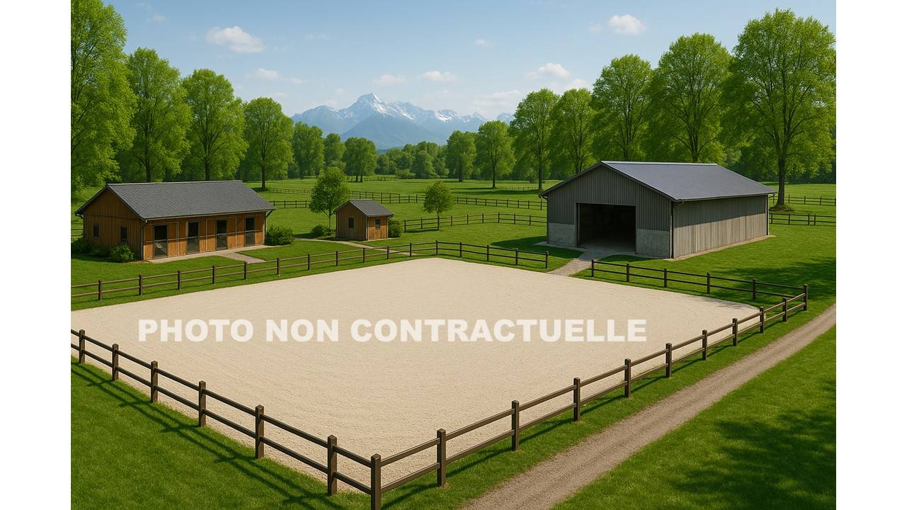 Cuadra de propietarios En venta Ain