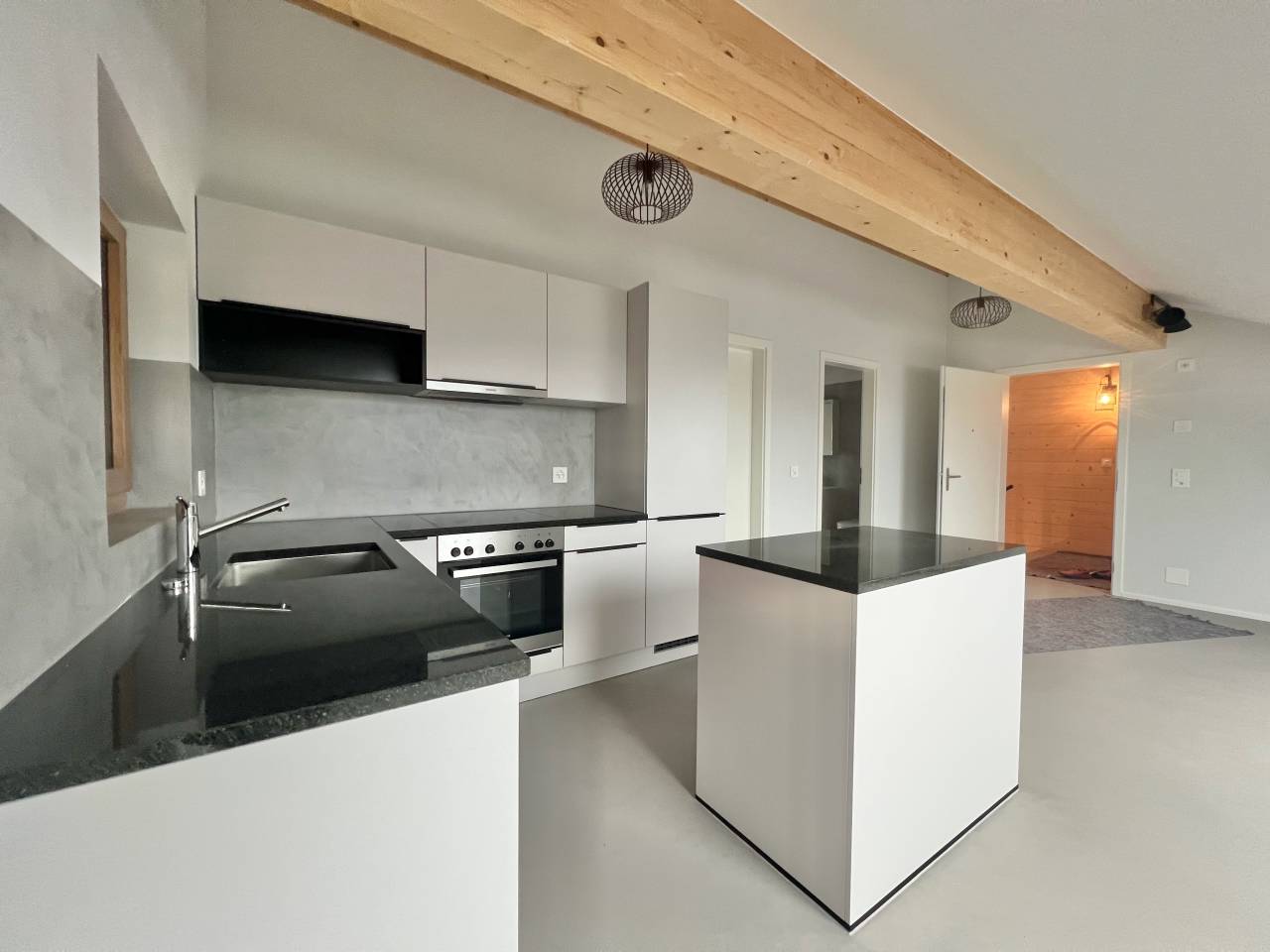 Granja ecuestre En alquiler Friburgo