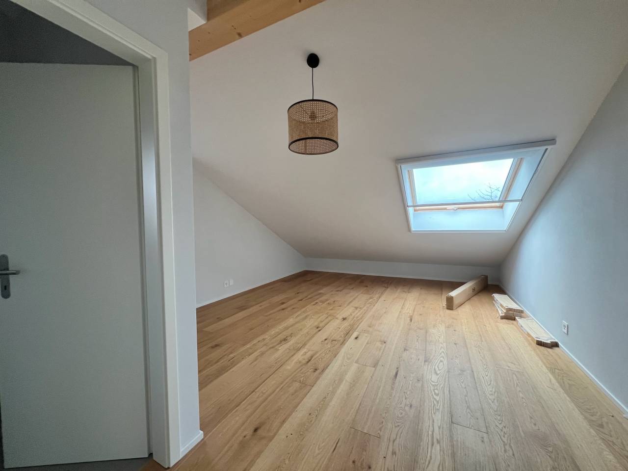 Granja ecuestre En alquiler Friburgo