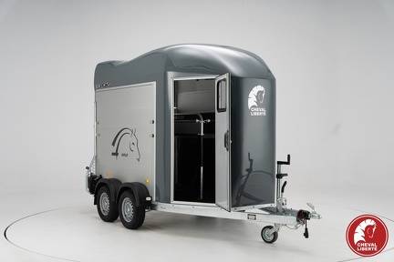 Van caballos Cheval Libert&eacute; Origins  2 Caballos 2026 Nuevo