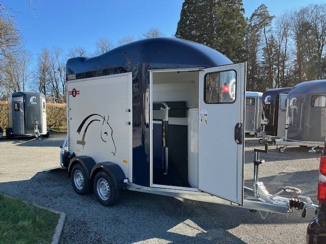 Van caballos Cheval Libert&eacute; Origins  2 Caballos 2026 Nuevo