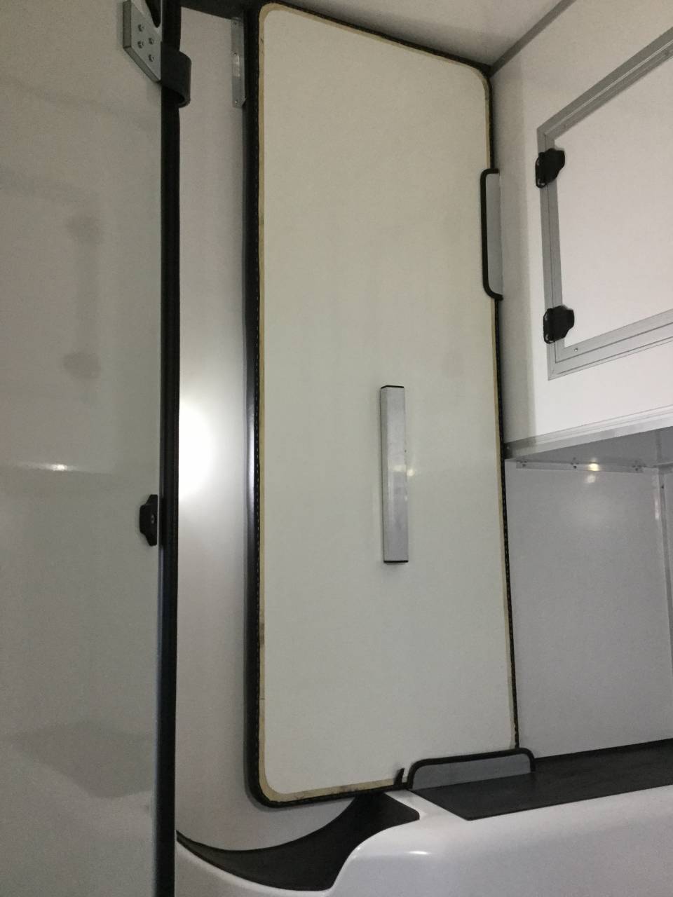 Furgoneta para caballos Renault Master 2020 De segunda mano