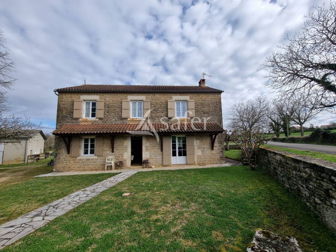 Propiedad rural En venta Lot