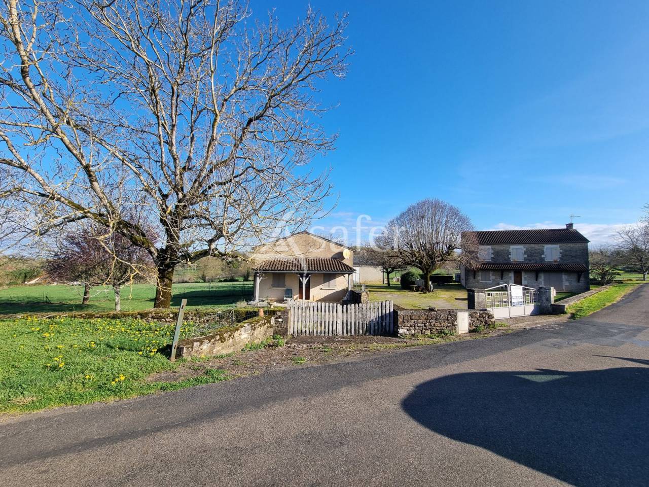 Propiedad rural En venta Lot