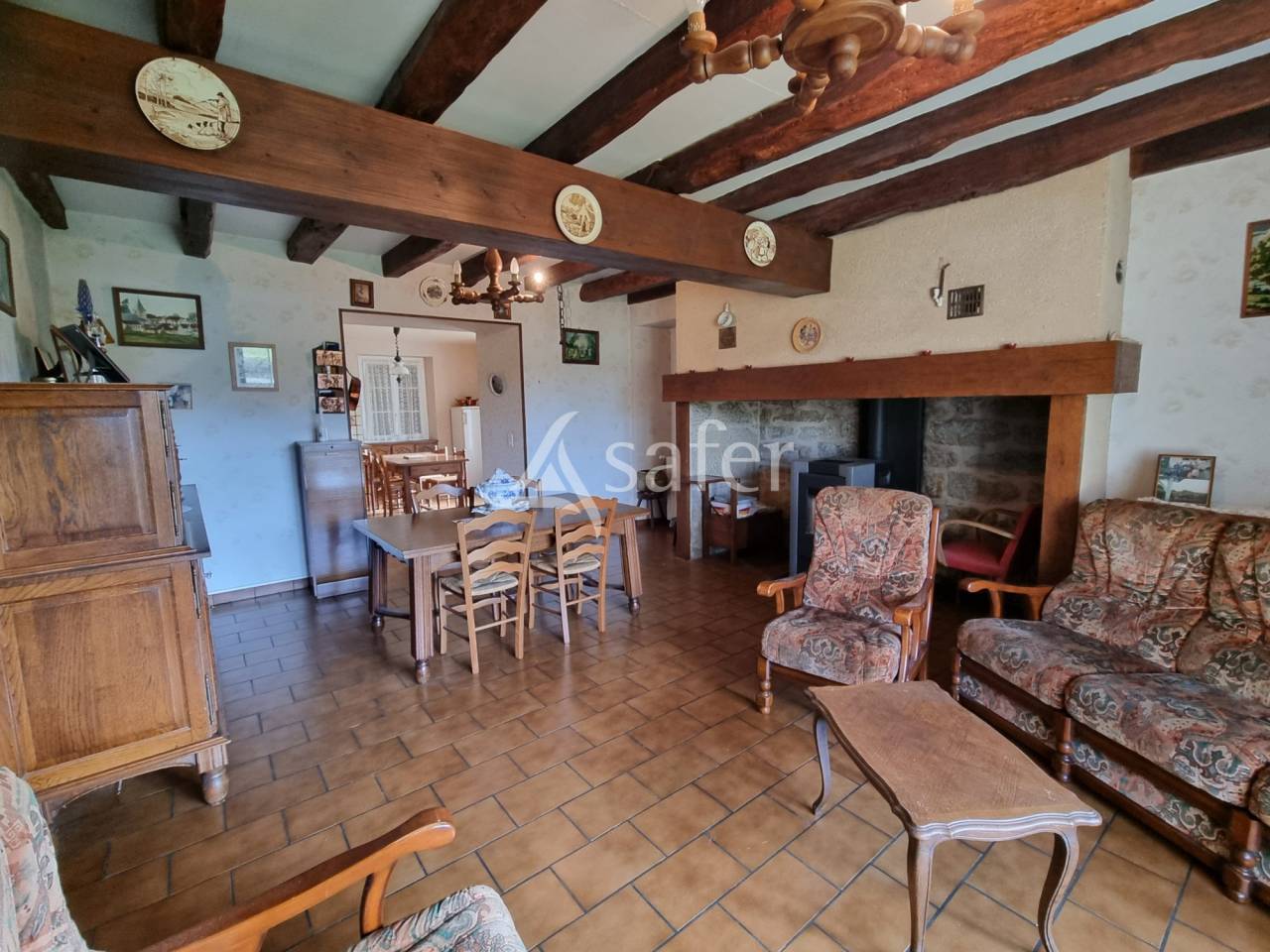 Propiedad rural En venta Lot