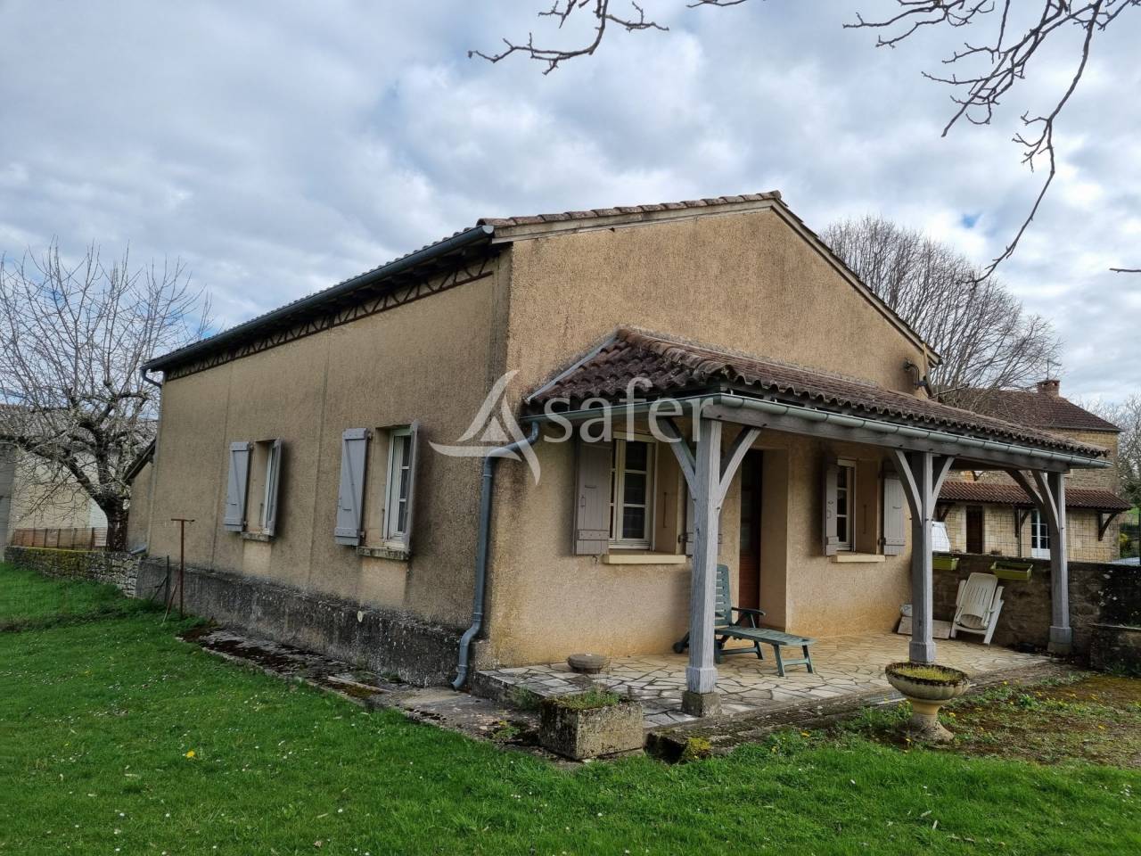 Propiedad rural En venta Lot