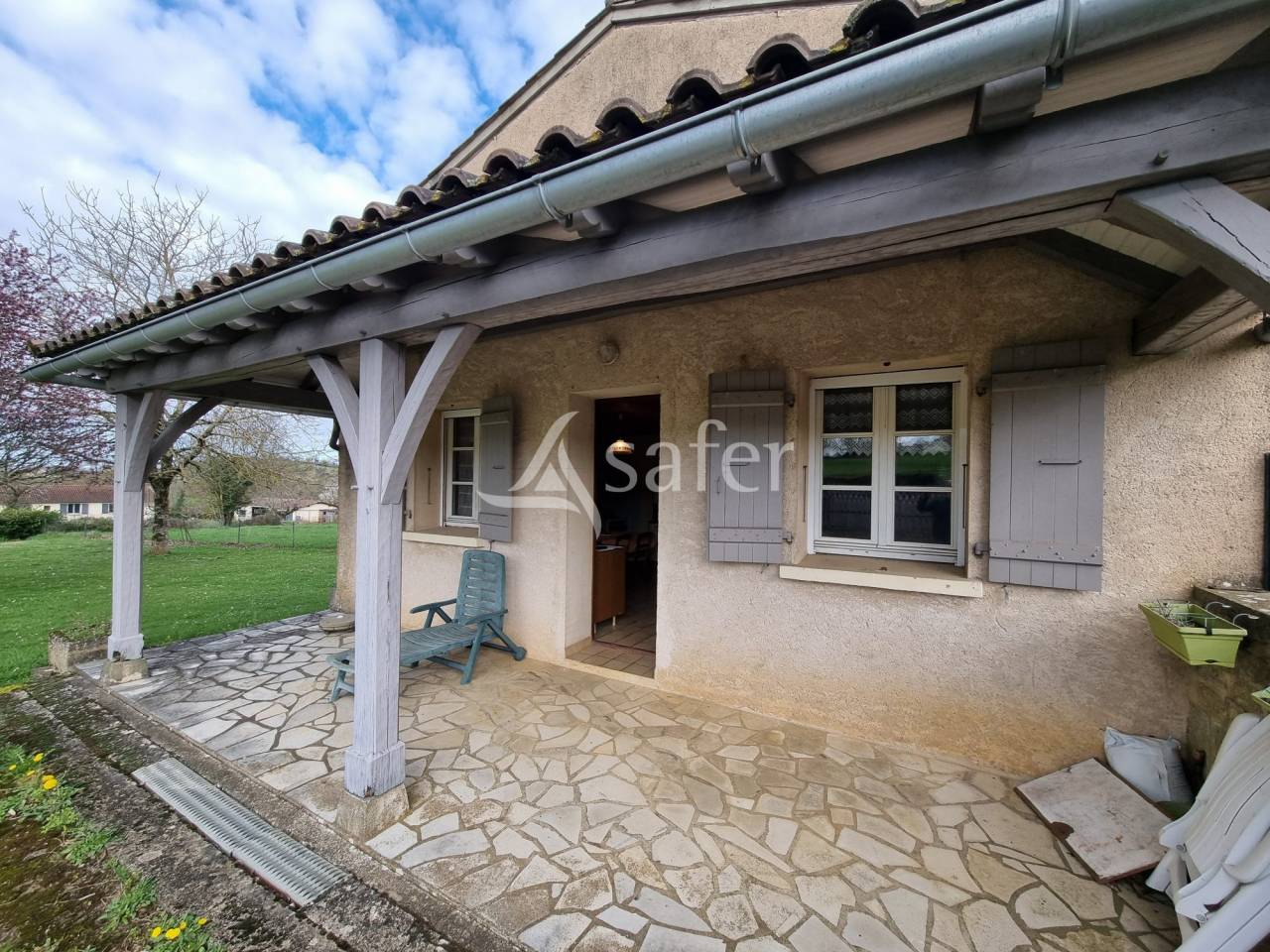 Propiedad rural En venta Lot