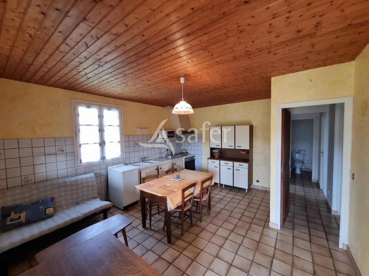 Propiedad rural En venta Lot