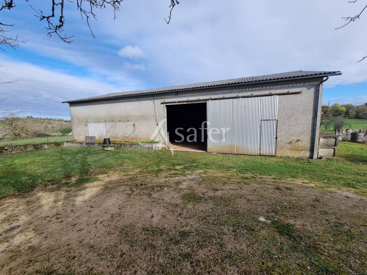 Propiedad rural En venta Lot