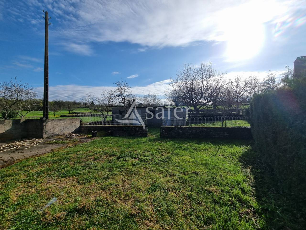 Propiedad rural En venta Lot